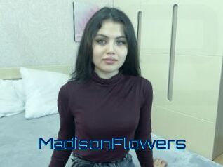MadisonFlowers Vidéos de Cul FR