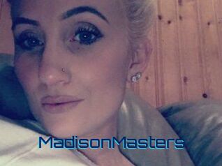 MadisonMasters