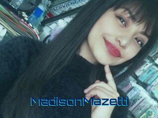 MadisonMazetti