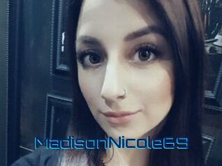 MadisonNicole69 Vidéos de Cul FR