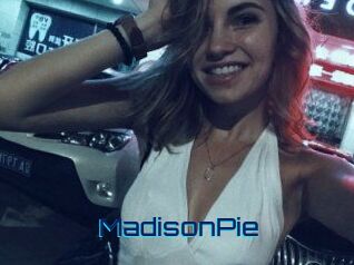 MadisonPie