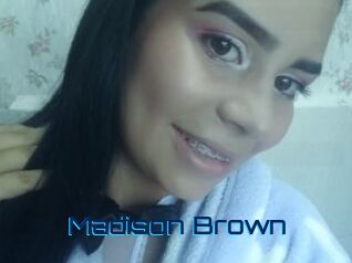 Madison_Brown Vidéos de Cul FR