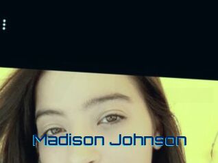 Madison_Johnson Vidéos de Cul FR