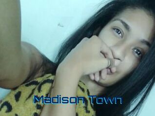 Madison_Town