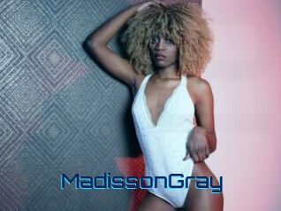 MadissonGray