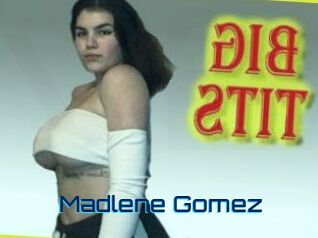 Madlene_Gomez Vidéos de Cul FR