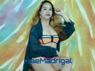 MaeMadrigal
