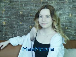 MaeMoore