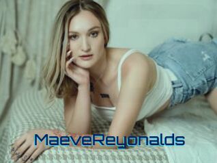 MaeveReyonalds
