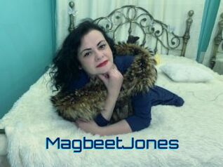 MagbeetJones Vidéos de Cul FR
