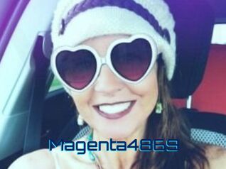 Magenta4869 Vidéos de Cul FR