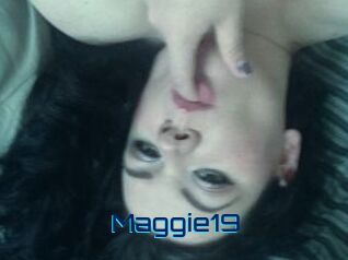 Maggie19 Vidéos de Cul FR