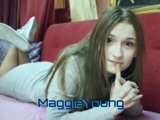 MaggieYoung Vidéos de Cul FR