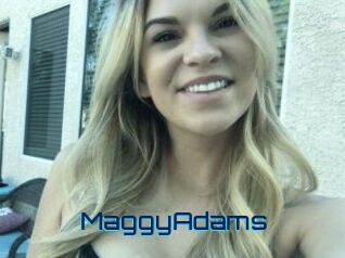 Maggy_Adams Vidéos de Cul FR
