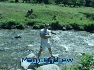 MagicAndrew Vidéos de Cul FR