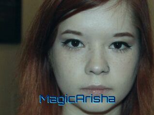 Magic_Arisha