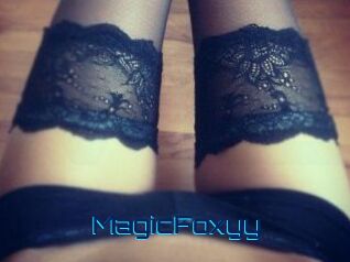 MagicFoxyy