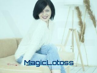 MagicLotoss