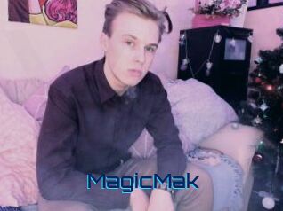 MagicMak Vidéos de Cul FR
