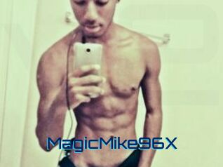 MagicMike96X Vidéos de Cul FR