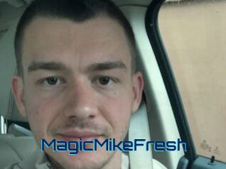 MagicMikeFresh Vidéos de Cul FR