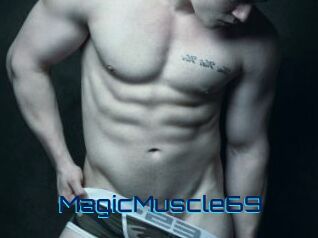 MagicMuscle69 Vidéos de Cul FR