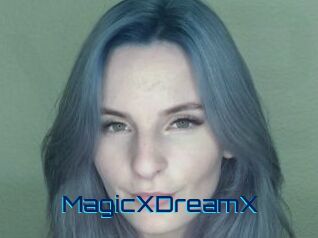 MagicXDreamX Vidéos de Cul FR
