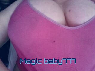 Magic_baby777
