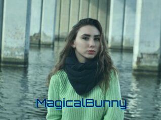 MagicalBunny Vidéos de Cul FR