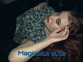 MagicalUrsula