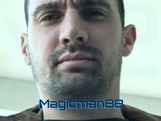 Magicman88 Vidéos de Cul FR