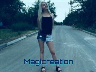 Magicreation