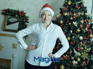 Magitte Vidéos de Cul FR