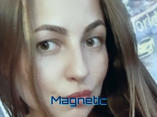Magnetic Vidéos de Cul FR
