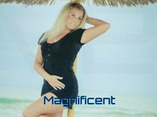 Magnificent