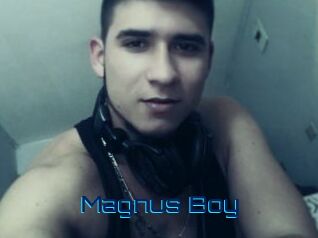 Magnus_Boy Vidéos de Cul FR