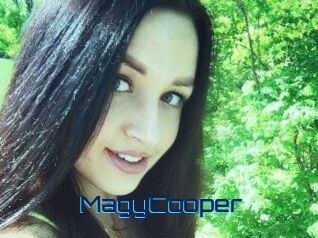 MagyCooper