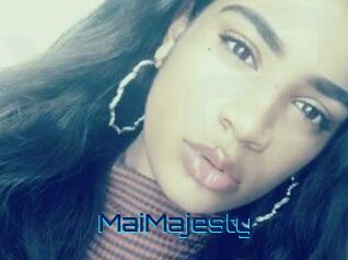MaiMajesty