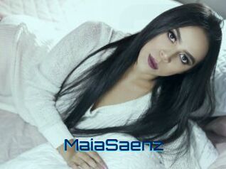 MaiaSaenz Vidéos de Cul FR