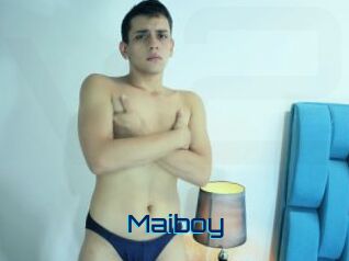 Maiboy