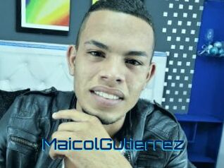 MaicolGutierrez Vidéos de Cul FR
