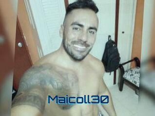 Maicoll30 Vidéos de Cul FR