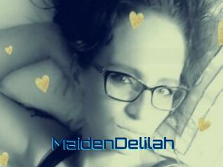 MaidenDelilah