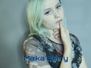 Maika_Berry