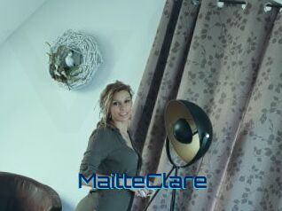 MaitteClare