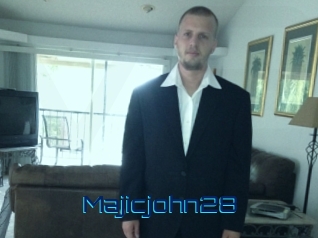 Majicjohn28