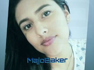 MajoBaker