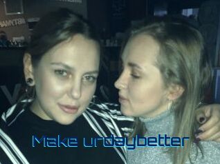 Make_urdaybetter Vidéos de Cul FR