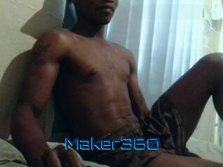 Maker360