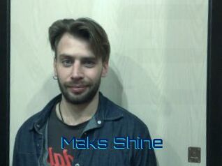 Maks_Shine